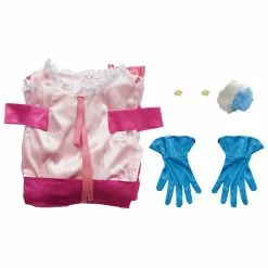 Cosplay Clans Anime Oshi No Ko Hoshino Ruby Pink Cosplay Costumes -Cosplay Clans Sales 10 5965e1d9 9731 45e8 8b12 b86aad62e4e0