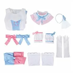 Cosplay Clans Anime LoveLive SuperStar!! Tiny Stars Shibuya Kanon Cosplay Costumes -Cosplay Clans Sales 10 729c0cbd 6166 48df bae8 1e6f4d6cbe35