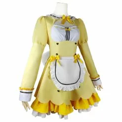 Cosplay Clans Anime Nekopara Chocola Vanilla Maid Cosplay Costumes -Cosplay Clans Sales 10 7418a705 7682 442b 85cc 69e320158d2e
