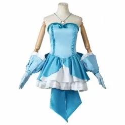 Cosplay Clans Anime Mermaid Melody Pichi Pichi Pitch Hanon Hosho Cosplay Costumes 8 Cosplay Clans Anime Mermaid Melody Pichi Pichi Pitch Hanon Hosho Cosplay Costumes -Cosplay Clans Sales 10 9903e1a6 f10b 4d88 a8e7 836beaf38ac2