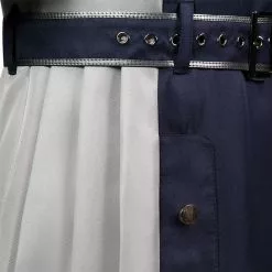 Cosplay Clans Anime Lycoris Recoil Takina Inoue Short Uniform Cosplay Costumes -Cosplay Clans Sales 10 a01dab91 6ab2 45af ae46 308b89a95c9c