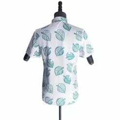 Cosplay Clans Animal Crossing Timmy Tommy Isabelle Short Sleeve Shirts Cosplay Costumes -Cosplay Clans Sales 10 a1fd396c 0a24 4ef4 b33d bf4813c1a266