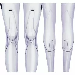 Cosplay Clans EVA Neon Genesis Evangelion Rei Ayanami Combat Suit Cosplay Costumes -Cosplay Clans Sales 10 a37de3a6 2759 4d7f 94ae d255dab2f415