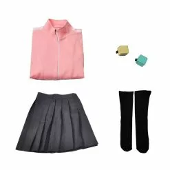 Cosplay Clans Anime Bocchi The Rock! Hitori Gotou Cosplay Costumes -Cosplay Clans Sales 10 bb8e0fff 0409 4869 a450 85f12030fb9b