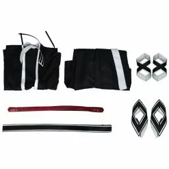 Cosplay Clans Anime Bleach: Thousand Year Blood War Arc Ichigo Kurosaki Cosplay Costumes 13 Cosplay Clans Anime Bleach: Thousand Year Blood War Arc Ichigo Kurosaki Cosplay Costumes -Cosplay Clans Sales 10 d598cd0d 92e9 4b9d 9ee1 416a28ffe9d9