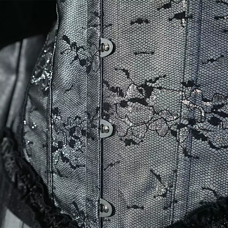 Cosplay Clans Anime My Dress-Up Darling Marin Kitagawa Police Cosplay Costumes 11 Cosplay Clans Anime My Dress-Up Darling Marin Kitagawa Police Cosplay Costumes - Image 9