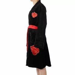 Cosplay Clans Anime Naruto Uchiha Itachi Cosplay Bathrobe -Cosplay Clans Sales 11259804556 632209760