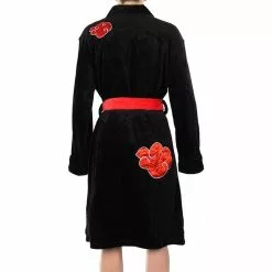 Cosplay Clans Anime Naruto Uchiha Itachi Cosplay Bathrobe -Cosplay Clans Sales 11324756406 632209760