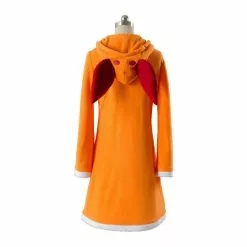 Cosplay Clans Anime No Game No Life Shuvi Doura Orange Dress Cosplay Costume 11 Cosplay Clans Anime No Game No Life Shuvi Doura Orange Dress Cosplay Costume -Cosplay Clans Sales 11446081786 403197791