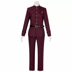 Cosplay Clans Anime Bungo Stray Dogs 4 Jono Saigiku Suehiro Tetcho Cosplay Costumes -Cosplay Clans Sales 11 0ad668a3 8f75 4f81 886d 029af21f3c8e