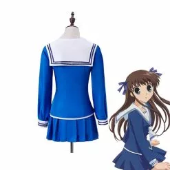 Cosplay Clans Anime Fruits Basket Tohru Honda School Uniform Halloween Cosplay Costumes 15 Cosplay Clans Anime Fruits Basket Tohru Honda School Uniform Halloween Cosplay Costumes -Cosplay Clans Sales 11 1dcae639 636e 4cde 8518 2f2f96483215
