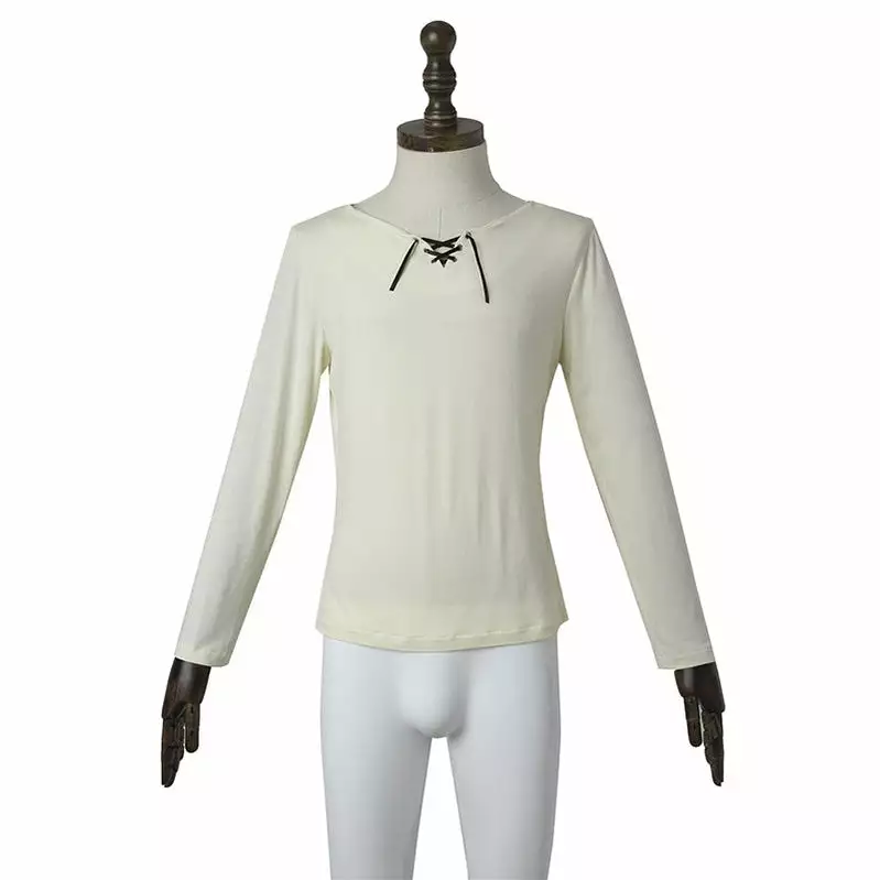 Cosplay Clans Anime Attack On Titan Eren Jaeger The Wings Of Freedom Survey Corps Uniform Set Cosplay Costume 10 Cosplay Clans Anime Attack On Titan Eren Jaeger The Wings Of Freedom Survey Corps Uniform Set Cosplay Costume - Image 8