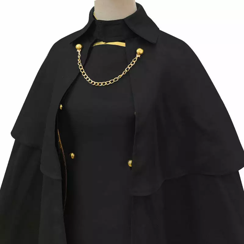 Cosplay Clans Anime My Dress-Up Darling Himeno Amane Cosplay Costume 12 Cosplay Clans Anime My Dress-Up Darling Himeno Amane Cosplay Costume - Image 10