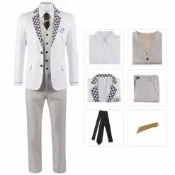 Cosplay Clans Anime Blue Lock Reo Mikage Uniform Embroidery Cosplay Costumes 16 Cosplay Clans Anime Blue Lock Reo Mikage Uniform Embroidery Cosplay Costumes -Cosplay Clans Sales 11 5048f697 f571 4c20 ab27 21d19cb59fe6