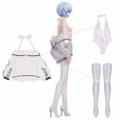 Cosplay Clans EVA Neon Genesis Evangelion Rei Ayanami Swimsuit Cosplay Costumes -Cosplay Clans Sales 11 7629be44 31f6 4893 9aba b7d0b4ddd5b6