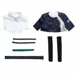 Cosplay Clans Anime Lycoris Recoil Takina Inoue Short Uniform Cosplay Costumes -Cosplay Clans Sales 11 8835e41a abec 4369 8c53 f76c46206a66