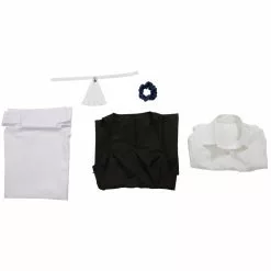 Cosplay Clans Anime Kaguya Sama Love Is War Ai Hayasaka Maid Cosplay Costumes -Cosplay Clans Sales 11 924dbf96 7139 4414 baaf 3c5a67a6327c