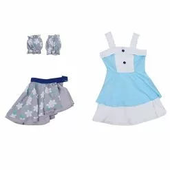 Cosplay Clans Anime Lovelive! Nijigasaki High School Idol Club Cosplay Costumes -Cosplay Clans Sales 11 aa4152ac 8c9e 412a 8418 8277c0afeba0