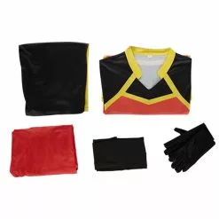Cosplay Clans Anime Blue Lock Yoichi Isagi Jerseys Black Cosplay Costumes -Cosplay Clans Sales 11 ad4d4fd1 fa2c 4936 8407 75d90ca4b199