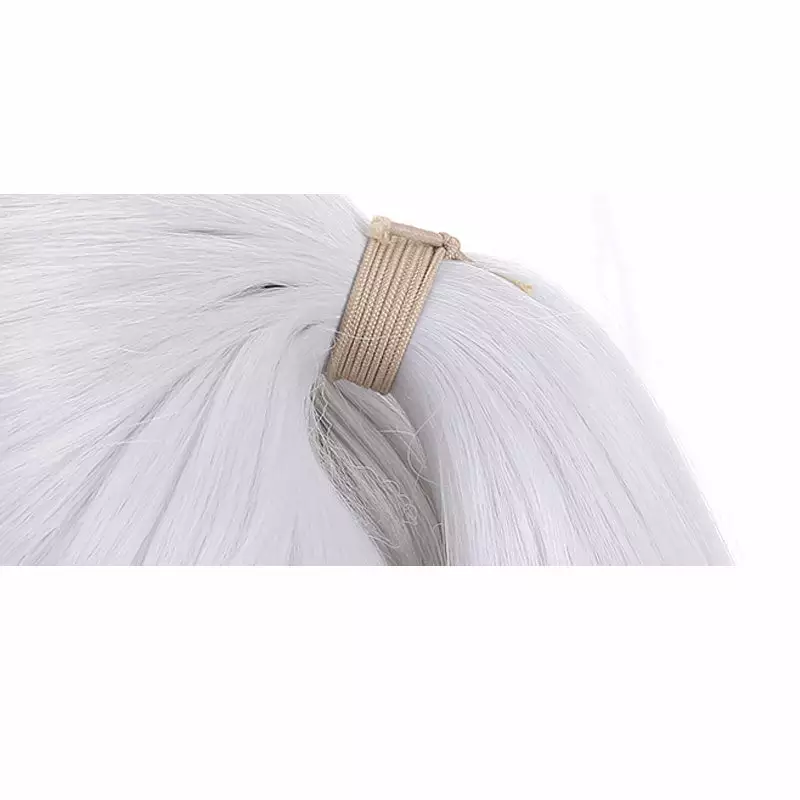 Cosplay Clans Anime Demon Slayer: Kimetsu No Yaiba Daki Cosplay Wigs 11 Cosplay Clans Anime Demon Slayer: Kimetsu No Yaiba Daki Cosplay Wigs - Image 9