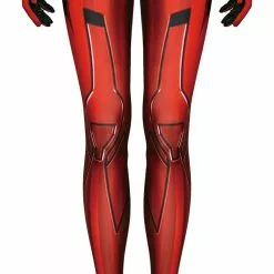 Cosplay Clans EVA Neon Genesis Evangelion Asuka Langley Sohryu Combat Suit Cosplay Costumes -Cosplay Clans Sales 11 da9e7703 139f 4545 8b30 66cfdcf82f94