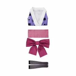 Cosplay Clans Anime Demon Slayer Kimetsu No Yaiba Makio Suma Hinatsuru Slit Skirt Cosplay Costumes 23 Cosplay Clans Anime Demon Slayer Kimetsu No Yaiba Makio Suma Hinatsuru Slit Skirt Cosplay Costumes -Cosplay Clans Sales 11 df441d49 e334 4c16 bed8 af3577495e70