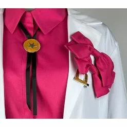 Cosplay Clans Anime Onimai: I'm Now Your Sister! Mihari Oyama White Coat Cosplay Costumes -Cosplay Clans Sales 11 e071c761 60c0 447d b732 7aa001c7fc1f