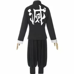 Cosplay Clans Anime Demon Slayer Kimetsu No Yaiba Tomioka Giyuu Kimono Cosplay Costumes -Cosplay Clans Sales 12154699648 1873838778 7504dedf a719 454f b37d bdb85c63bc35
