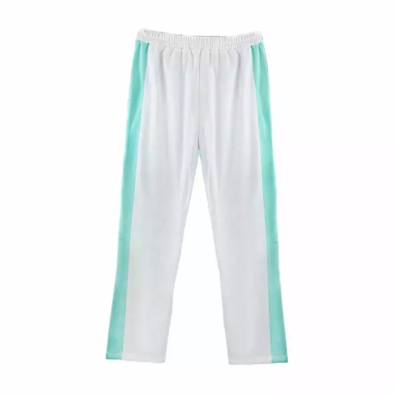 Cosplay Clans Anime Haikyuu Aobajohsai High Jacket Uniform Oikawa Tooru Cosplay Costume 5 Cosplay Clans Anime Haikyuu Aobajohsai High Jacket Uniform Oikawa Tooru Cosplay Costume - Image 3