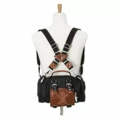 Cosplay Clans Anime Attack On Titan 3D Maneuver Gear The Wings Of Freedom Backpack -Cosplay Clans Sales 12 4515d26d 7000 4880 b6cd 37d8912b75e0