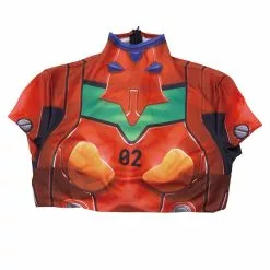 Cosplay Clans EVA Neon Genesis Evangelion Asuka Langley Sohryu Combat Suit Cosplay Costumes -Cosplay Clans Sales 12 5a29d533 2d3a 4358 88ea 7979143b65b9