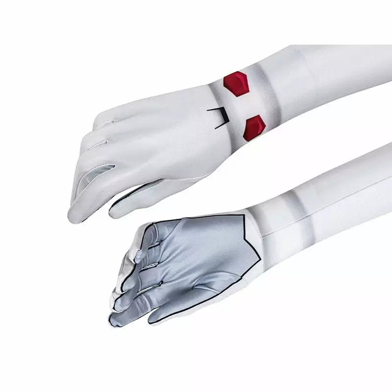 Cosplay Clans Neon Genesis Evangelion 3.0 + 1.0 EVA Asuka Langley Soryu Bodysuit Cosplay Costume 11 Cosplay Clans Neon Genesis Evangelion 3.0 + 1.0 EVA Asuka Langley Soryu Bodysuit Cosplay Costume - Image 9