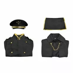 Cosplay Clans Anime My Dress-Up Darling Himeno Amane Cosplay Costume 19 Cosplay Clans Anime My Dress-Up Darling Himeno Amane Cosplay Costume -Cosplay Clans Sales 12 dbc326ed f354 4be3 a3ab 7e873a81b364