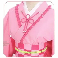 Cosplay Clans Anime Demon Slayer Kimetsu No Yaiba Tsuyuri Kanawo Kimono Maid Outfit Cosplay Costumes -Cosplay Clans Sales 12 e7ad5a61 3b93 4dcf ae12 3468d1734efc