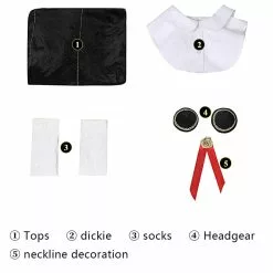 Cosplay Clans Anime SPY×FAMILY Anya Forger Fullset Cosplay Costumes 14 Cosplay Clans Anime SPY×FAMILY Anya Forger Fullset Cosplay Costumes -Cosplay Clans Sales 13 0d1a1355 595e 4c37 a2c7 1f4cbdabe706