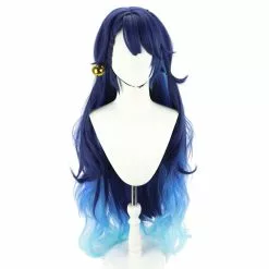 Cosplay Clans Hololive English Virtual YouTuber NIJISANJI XSOLEIL Amamiya Kokoro Long Cosplay Wigs -Cosplay Clans Sales 13 d0a464cd e5f3 4ad0 ac46 edd027d53056