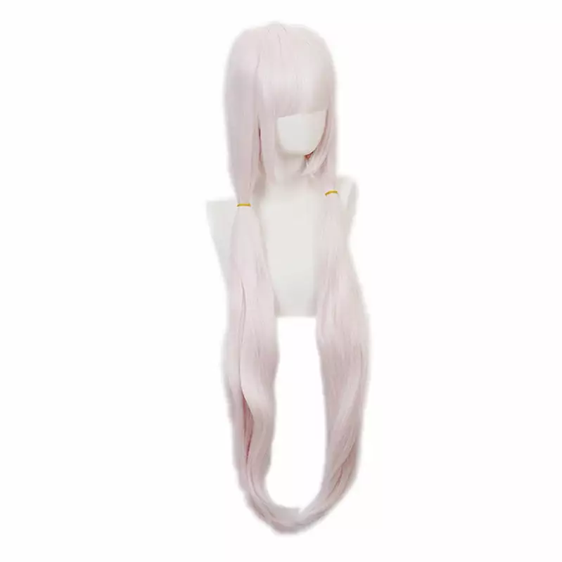 Cosplay Clans Game Nekopara Vanilla Long Straight Light Pink Cosplay Wigs 5 Cosplay Clans Game Nekopara Vanilla Long Straight Light Pink Cosplay Wigs - Image 3