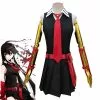 Cosplay Clans Anime Akame Ga KILL! Akame Uniform Cosplay Costumes 1 Cosplay Clans Anime Akame Ga KILL! Akame Uniform Cosplay Costumes -Cosplay Clans Sales 14 1e991b3c 91d4 493b 867e fef4b536705e