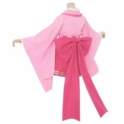 Cosplay Clans Anime Demon Slayer Kimetsu No Yaiba Tsuyuri Kanawo Kimono Maid Outfit Cosplay Costumes -Cosplay Clans Sales 14 38f5d5a6 4b84 4462 a0e3 1ab707ddf481