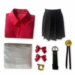 Cosplay Clans Anime Onimai: I'm Now Your Sister! Mihari Oyama White Coat Cosplay Costumes -Cosplay Clans Sales 14 58302f4b 457d 4733 9719 8701ee4abe91