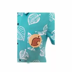 Cosplay Clans Animal Crossing Timmy Tommy Isabelle Short Sleeve Shirts Cosplay Costumes -Cosplay Clans Sales 14 9faa1585 e32f 4bb6 ba80 3121dc455f18