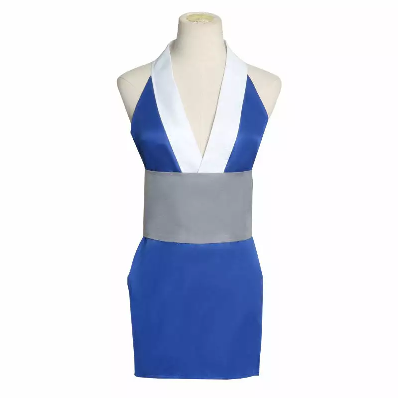 Cosplay Clans Anime Demon Slayer Kimetsu No Yaiba Makio Suma Hinatsuru Slit Skirt Cosplay Costumes 12 Cosplay Clans Anime Demon Slayer Kimetsu No Yaiba Makio Suma Hinatsuru Slit Skirt Cosplay Costumes - Image 10