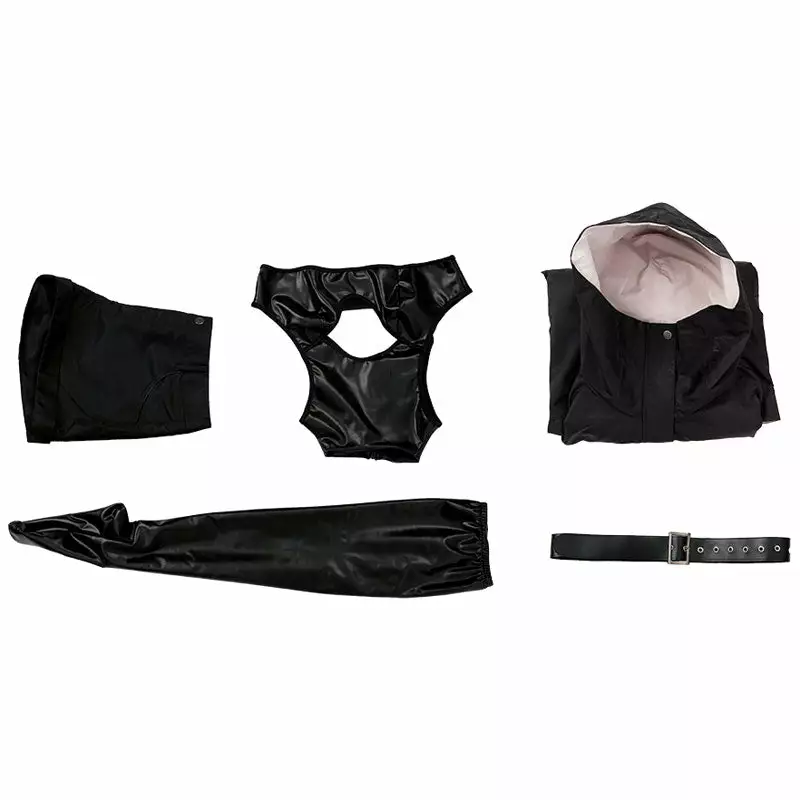 Cosplay Clans Anime Call Of The Night Nazuna Nanakusa Cosplay Costume 10 Cosplay Clans Anime Call Of The Night Nazuna Nanakusa Cosplay Costume - Image 8