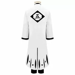 Cosplay Clans Anime Bleach Toshiro Hitsugaya 1st To13th Division Captain Cosplay Costumes 21 Cosplay Clans Anime Bleach Toshiro Hitsugaya 1st To13th Division Captain Cosplay Costumes -Cosplay Clans Sales 15 a0466542 e87c 4ba8 8134 13dd326b93e8