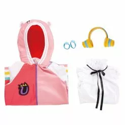 Cosplay Clans Anime One Piece Film Red 2022 Movie Diva UTA Cosplay Costume -Cosplay Clans Sales 15 aa3d6808 bba8 4c86 945f 9666e6b831dc