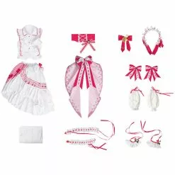 Cosplay Clans Vocaloid Hatsune Miku 15th Anniversary Miku Cosplay Costumes 15 Cosplay Clans Vocaloid Hatsune Miku 15th Anniversary Miku Cosplay Costumes -Cosplay Clans Sales 15 b420c275 c16a 4cbd ac31 3b945ec68811