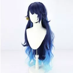 Cosplay Clans Hololive English Virtual YouTuber NIJISANJI XSOLEIL Amamiya Kokoro Long Cosplay Wigs -Cosplay Clans Sales 15 da9bd6b2 1d46 4f5e 9e4a 4edff1606add