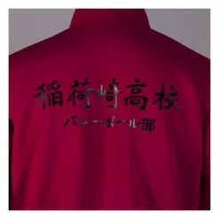 Cosplay Clans Anime Atsumu Miya Inarizaki High School Jacket Suit Cosplay Costume -Cosplay Clans Sales 16100986645 867025636