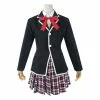 Cosplay Clans Anime My Youth Romantic Comedy Is Wrong, As I Expected Yukino Yukinoshita Cosplay Costumes -Cosplay Clans Sales 16989214155 1033626165