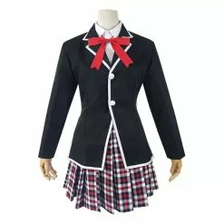 Cosplay Clans Anime My Youth Romantic Comedy Is Wrong, As I Expected Yukino Yukinoshita Cosplay Costumes